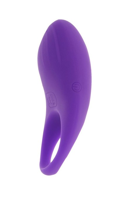 Tease & Arouse C-Ring Purple SCALA
