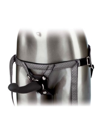 The Royal Vibrating Set Grey SCALA