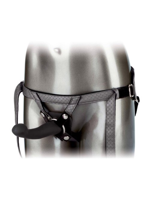 The Royal Vibrating Set Grey SCALA