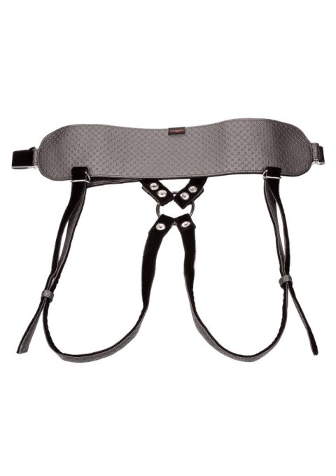 The Royal Vibrating Set Grey SCALA