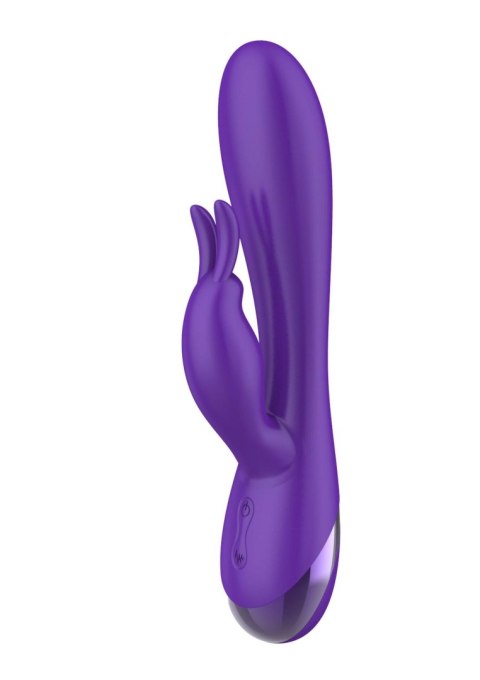 Xocoon Unlimited Love G-Spot Rabbit Vibrator SCALA