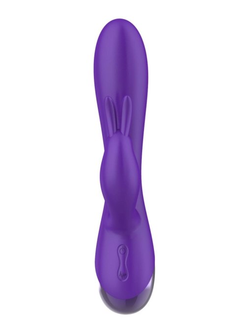 Xocoon Unlimited Love G-Spot Rabbit Vibrator SCALA