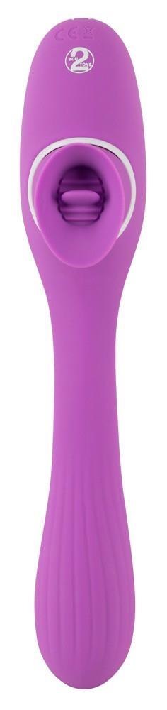 2 Function bendable Vibe ORION
