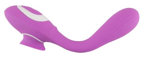 2 Function bendable Vibe ORION