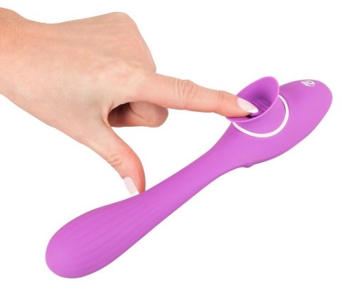 2 Function bendable Vibe ORION