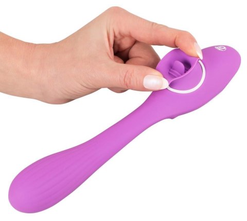 2 Function bendable Vibe ORION