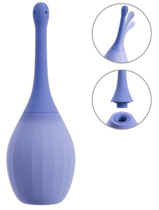 Anal douche bendable ORION