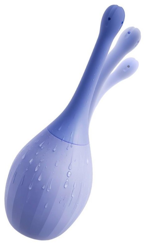Anal douche bendable ORION