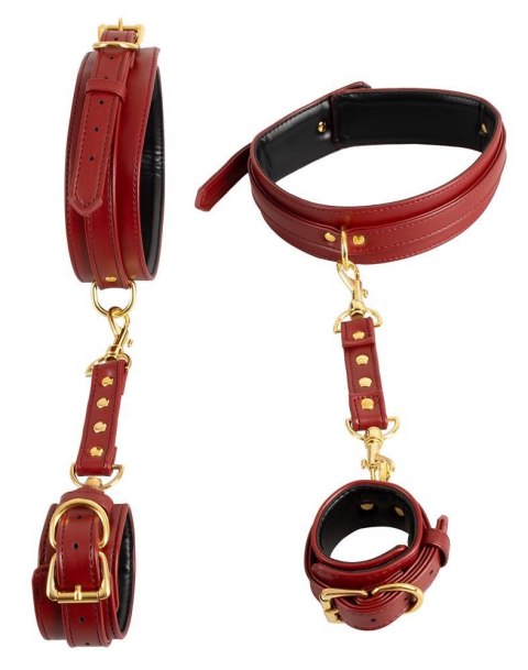 Bad Kitty Hand/Leg Restraints ORION