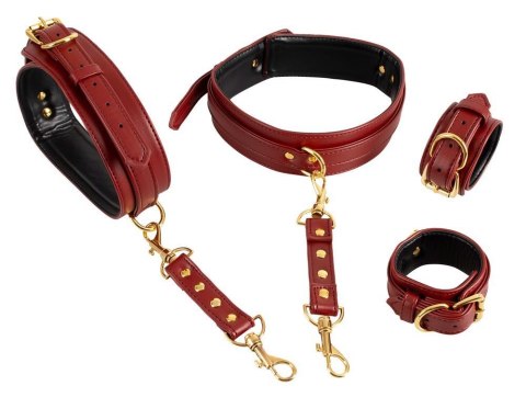 Bad Kitty Hand/Leg Restraints ORION