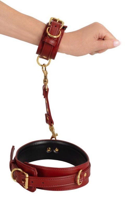 Bad Kitty Hand/Leg Restraints ORION