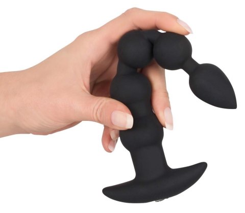 Black Velvets Rechargeable Bea ORION