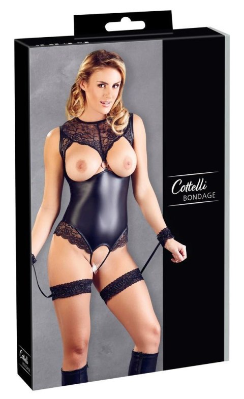 Body Garters L ORION
