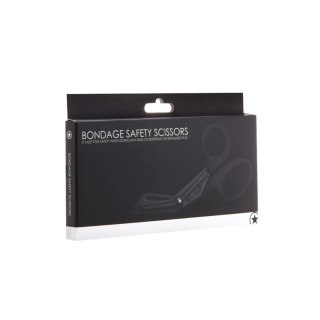 Bondage Safety Scissors SHOTS