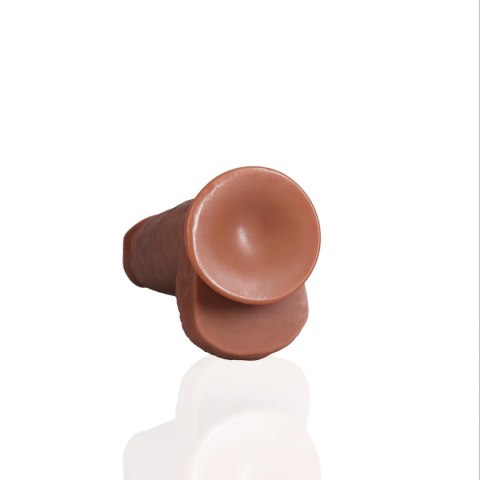 Extra Thick Straight with Balls 20,3 cm - Tan SHOTS