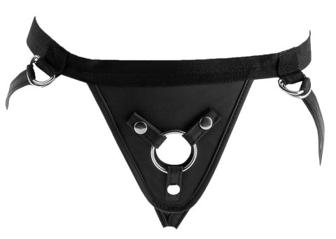 FFS Perfect Fit Harness ORION