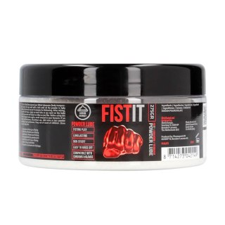 Fist It Powder Lube - 275 gr Fist It