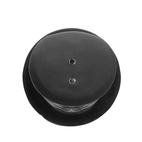 Hand Held Vibrating and Thrusting Sex Machine - Black Ouch!