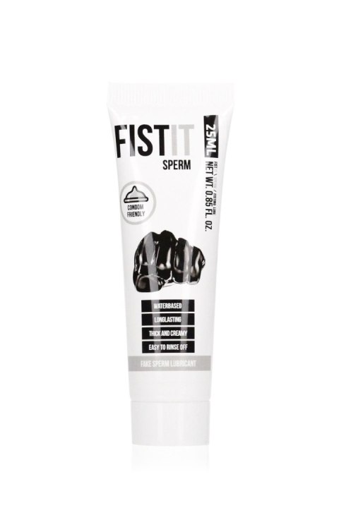 Lubrykant sperm like Fist It 25 ml Fist It