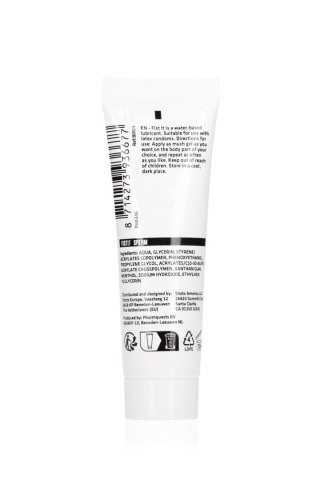 Lubrykant sperm like Fist It 25 ml Fist It