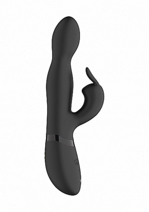 Niva - 360degrees Rabbit - Black SHOTS