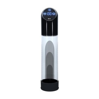 Pompa automatyczna wodoodporna Pumped czarna 30 cm Pumped