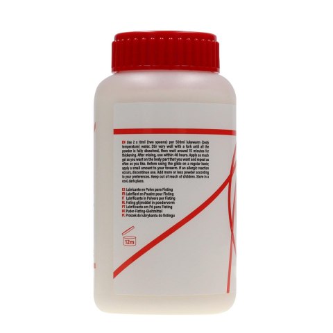 Powder Lube - 8.1 oz / 230 gr SHOTS