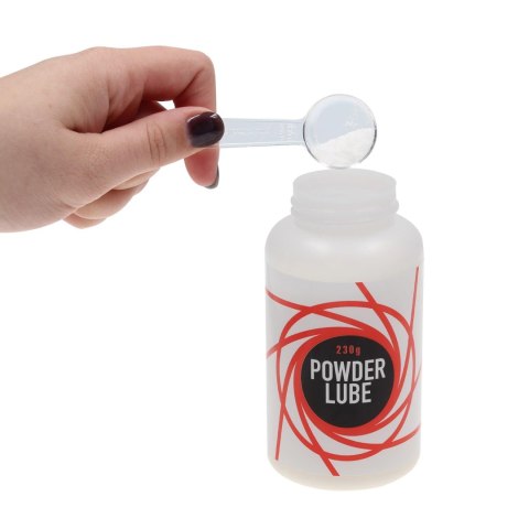Powder Lube - 8.1 oz / 230 gr SHOTS