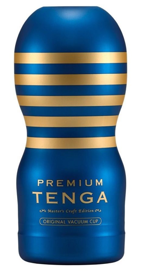Prem Tenga Orig Vacuum Cup ORION