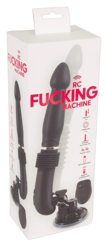 RC Fucking Machine ORION