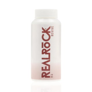 RealRock Revive - Reviving Powder - 60 gr SHOTS