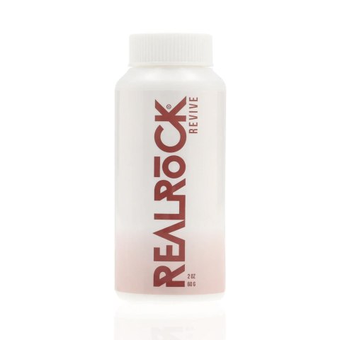 RealRock Revive - Reviving Powder - 60 gr SHOTS