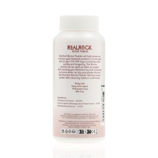 RealRock Revive - Reviving Powder - 60 gr SHOTS