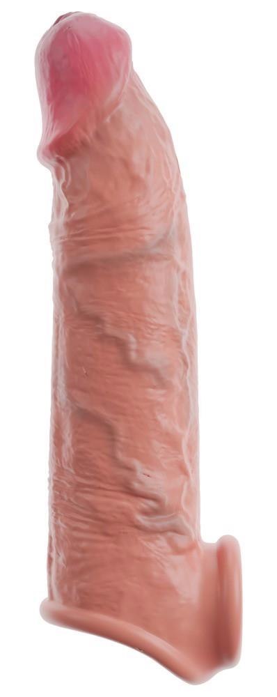 Realistixxx Extension Sleeve ORION