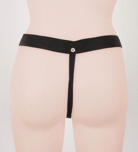 Realistixxx Strap-On Sleeve ORION