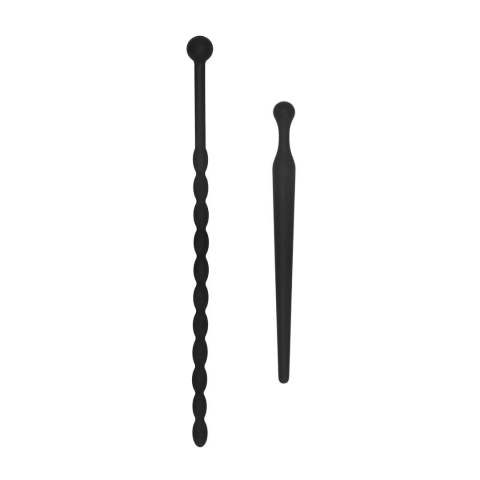 Silicone Beginners Plug Set SHOTS