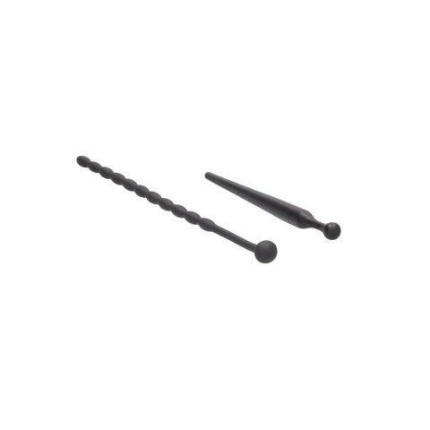 Silicone Beginners Plug Set SHOTS