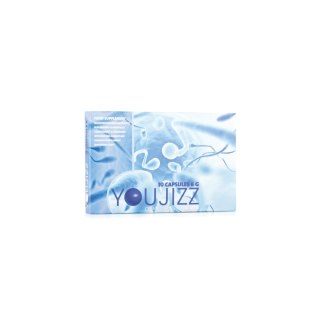 Youjizz - For Men - 10 Pieces SHOTS