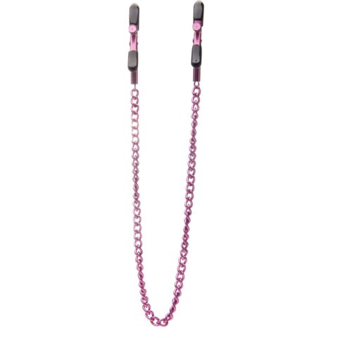 Adjustable Nipple Clamps SHOTS