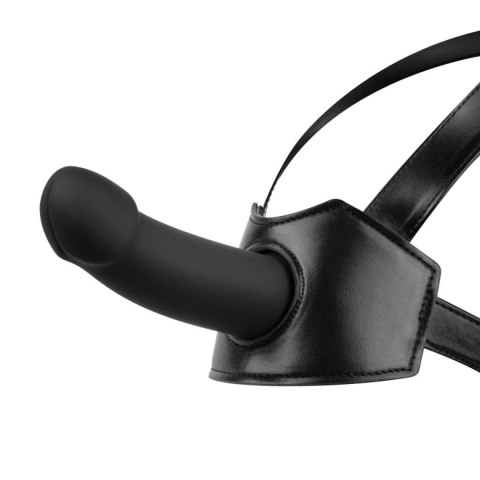 Bedroom Fantasies - Head Strap On Black ONE-DC B.V.