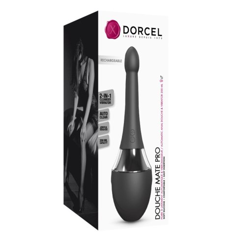 DOUCHE MATE PRO DORCELl - Lovely Planet