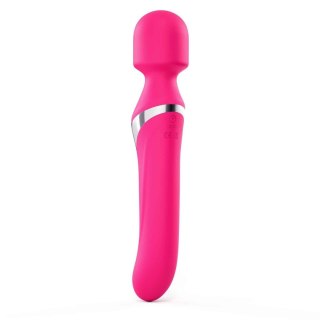 DUAL ORGASMS MAGENTA DORCELl - Lovely Planet