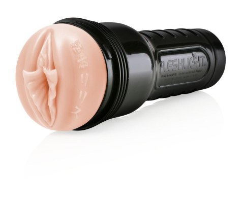 Fleshlight - Fantasy Lilith Fukumoto 
Shokushu Beige ONE-DC B.V.