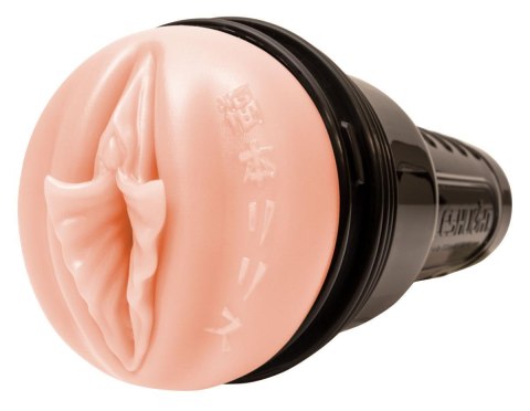 Fleshlight - Fantasy Lilith Fukumoto 
Shokushu Beige ONE-DC B.V.