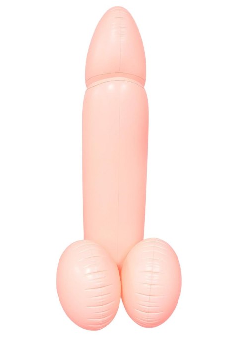 Giant Inflatable Willy SCALA