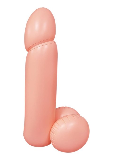 Giant Inflatable Willy SCALA