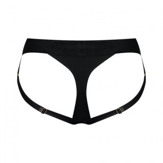 HARNESS LINGERIE HEROINE - XL Strap-on-me