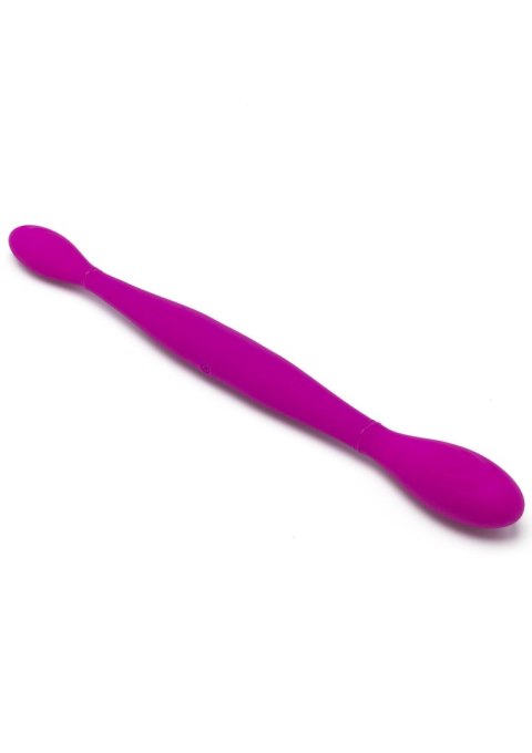 Infinity Double Dildo Pink SCALA