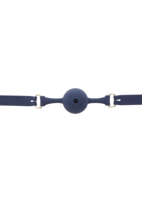 Knebel silikonowy Taboom niebieski 64 cm Taboom