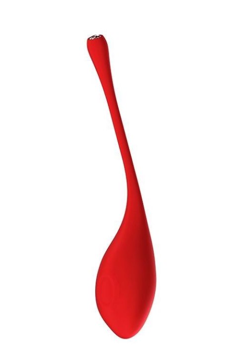 Kulki wibrujące Metis Dream Toys silikonowe USB 19 cm Dream Toys